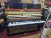 Yamaha C108 Acoustic Upright Piano non electric 